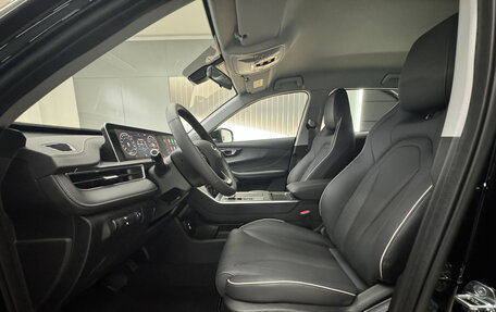Chery Tiggo 4 I рестайлинг, 2025 год, 2 380 000 рублей, 6 фотография