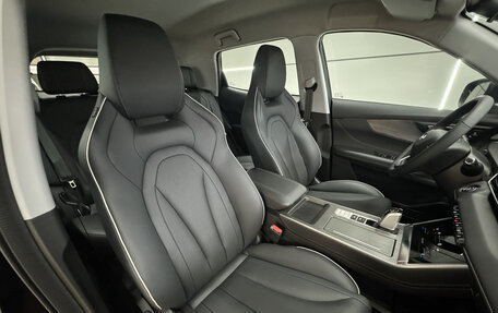 Chery Tiggo 4 I рестайлинг, 2025 год, 2 380 000 рублей, 13 фотография