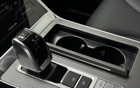 Chery Tiggo 4 I рестайлинг, 2025 год, 2 380 000 рублей, 11 фотография