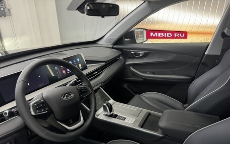 Chery Tiggo 4 I рестайлинг, 2025 год, 2 380 000 рублей, 12 фотография