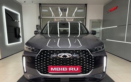 Chery Tiggo 4 I рестайлинг, 2025 год, 2 380 000 рублей, 3 фотография