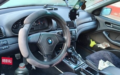 BMW 3 серия, 2003 год, 200 000 рублей, 2 фотография