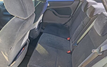Ford Focus II рестайлинг, 2007 год, 450 000 рублей, 6 фотография