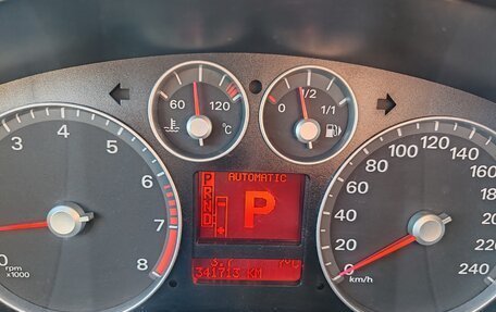 Ford Focus II рестайлинг, 2007 год, 450 000 рублей, 11 фотография