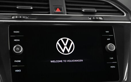 Volkswagen Tiguan II, 2021 год, 3 299 000 рублей, 8 фотография
