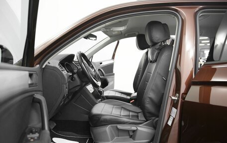 Volkswagen Tiguan II, 2021 год, 3 299 000 рублей, 12 фотография