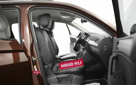Volkswagen Tiguan II, 2021 год, 3 299 000 рублей, 11 фотография