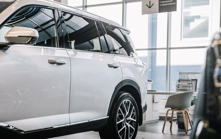GAC GS8, 2024 год, 4 499 000 рублей, 2 фотография