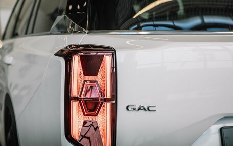 GAC GS8, 2024 год, 4 499 000 рублей, 3 фотография