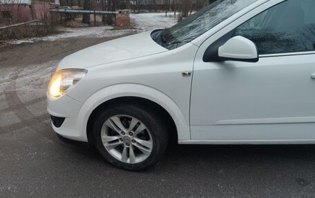 Opel Astra H, 2012 год, 640 000 рублей, 8 фотография