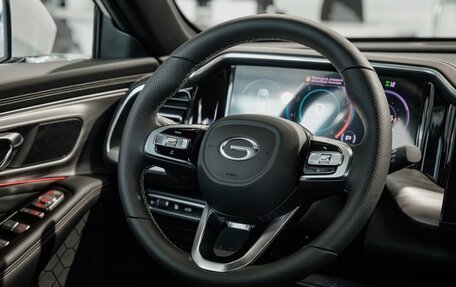 GAC GS8, 2024 год, 4 499 000 рублей, 9 фотография