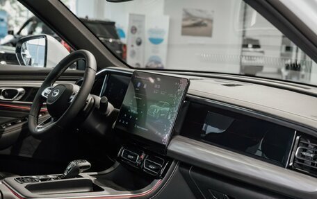 GAC GS8, 2024 год, 4 499 000 рублей, 7 фотография