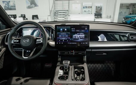 GAC GS8, 2024 год, 4 499 000 рублей, 8 фотография