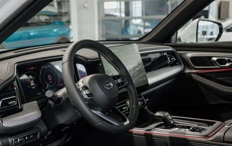 GAC GS8, 2024 год, 4 499 000 рублей, 6 фотография