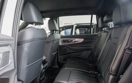 GAC GS8, 2024 год, 4 499 000 рублей, 14 фотография