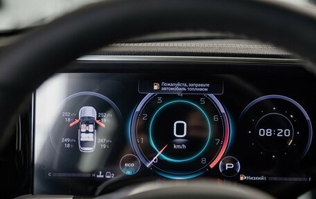 GAC GS8, 2024 год, 4 499 000 рублей, 18 фотография