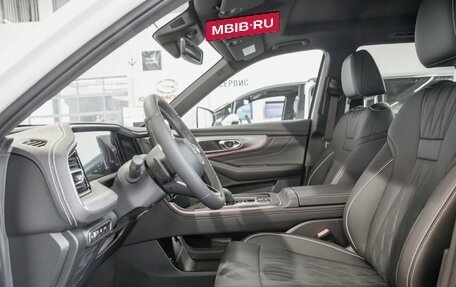 GAC GS8, 2024 год, 4 499 000 рублей, 5 фотография