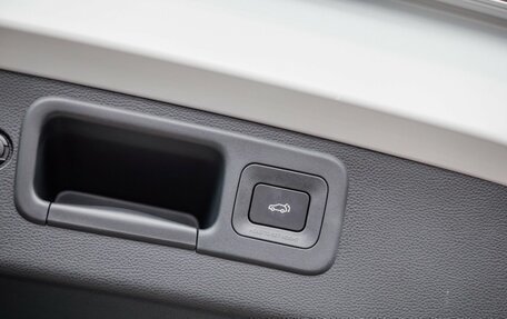 GAC GS8, 2024 год, 4 499 000 рублей, 26 фотография