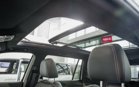 GAC GS8, 2024 год, 4 499 000 рублей, 11 фотография