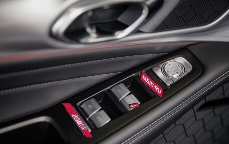 GAC GS8, 2024 год, 4 499 000 рублей, 23 фотография