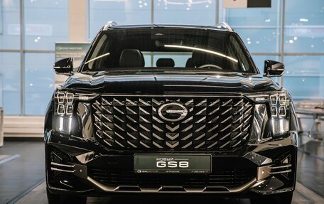 GAC GS8, 2024 год, 4 499 000 рублей, 2 фотография