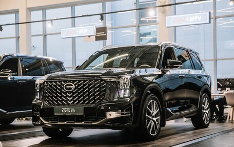 GAC GS8, 2024 год, 4 499 000 рублей, 3 фотография