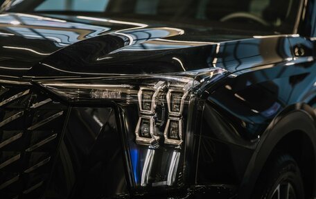 GAC GS8, 2024 год, 4 499 000 рублей, 5 фотография