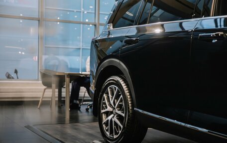 GAC GS8, 2024 год, 4 499 000 рублей, 4 фотография