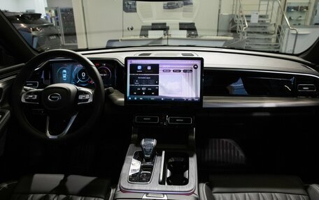 GAC GS8, 2024 год, 4 499 000 рублей, 9 фотография