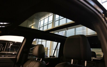 GAC GS8, 2024 год, 4 499 000 рублей, 12 фотография