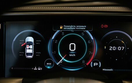 GAC GS8, 2024 год, 4 499 000 рублей, 19 фотография