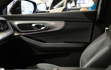 GAC GS8, 2024 год, 4 499 000 рублей, 14 фотография