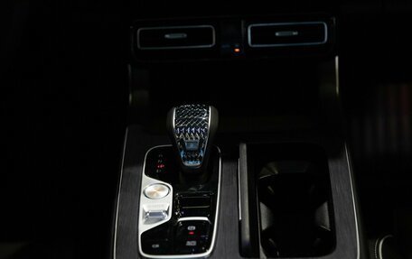GAC GS8, 2024 год, 4 499 000 рублей, 21 фотография