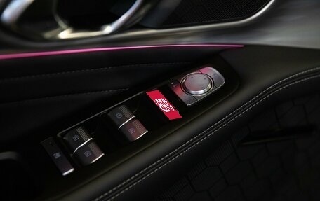 GAC GS8, 2024 год, 4 499 000 рублей, 24 фотография