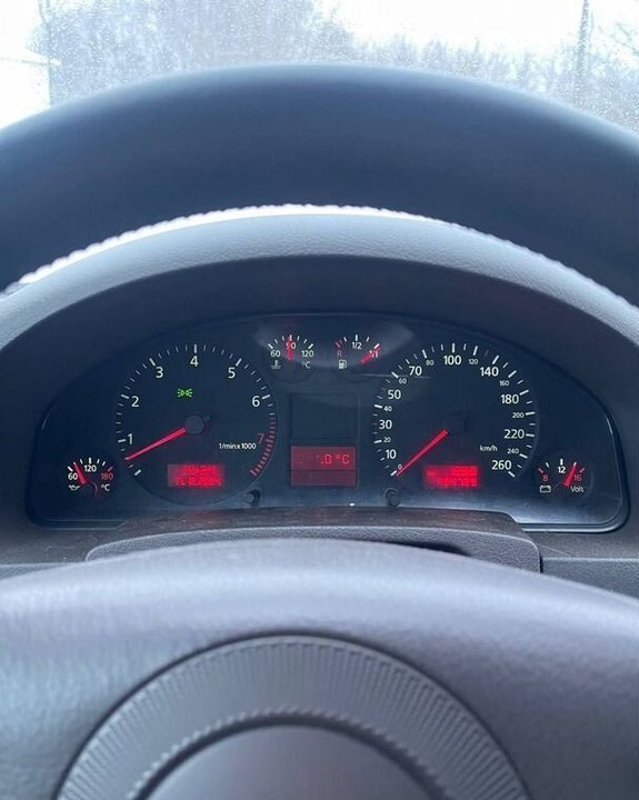Audi A6 C5, 2000 год, 485 000 рублей, 9 фотография