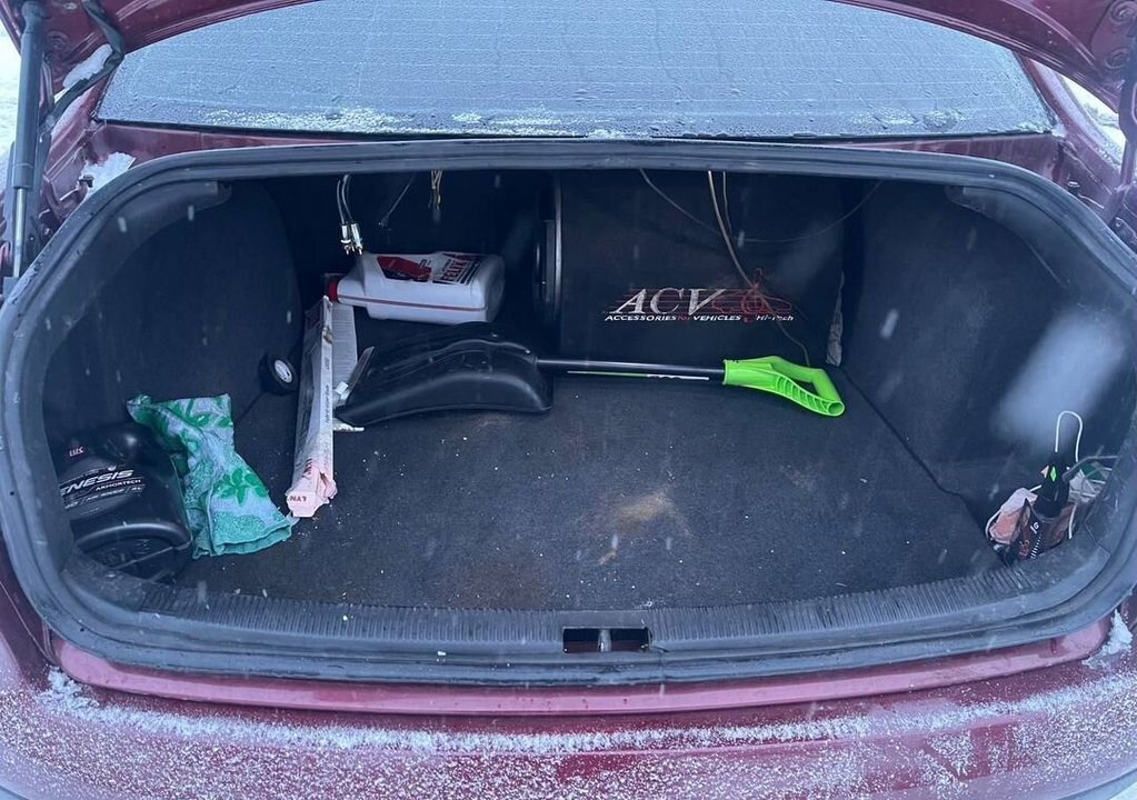 Audi A6 C5, 2000 год, 485 000 рублей, 11 фотография