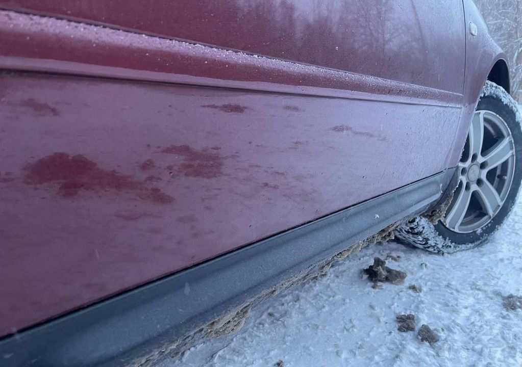 Audi A6 C5, 2000 год, 485 000 рублей, 21 фотография