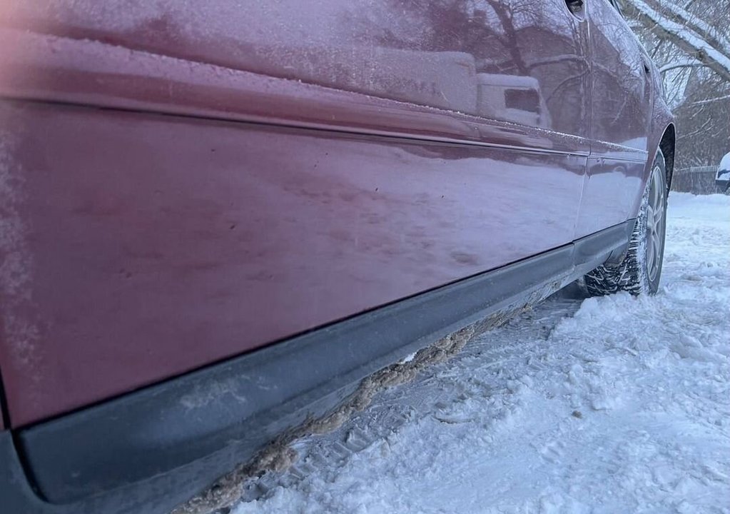 Audi A6 C5, 2000 год, 485 000 рублей, 23 фотография