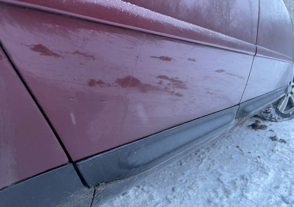 Audi A6 C5, 2000 год, 485 000 рублей, 20 фотография