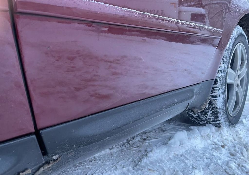 Audi A6 C5, 2000 год, 485 000 рублей, 22 фотография