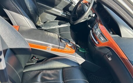 Mercedes-Benz S-Класс, 2005 год, 900 000 рублей, 9 фотография