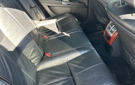 Mercedes-Benz S-Класс, 2005 год, 900 000 рублей, 8 фотография
