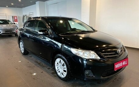 Toyota Corolla, 2012 год, 870 000 рублей, 1 фотография