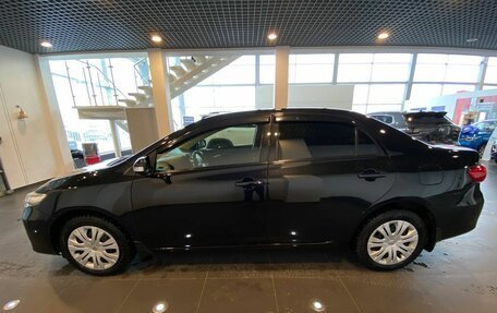 Toyota Corolla, 2012 год, 870 000 рублей, 6 фотография