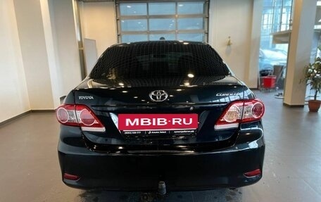 Toyota Corolla, 2012 год, 870 000 рублей, 4 фотография