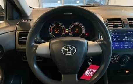 Toyota Corolla, 2012 год, 870 000 рублей, 10 фотография