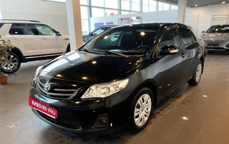 Toyota Corolla, 2012 год, 870 000 рублей, 7 фотография