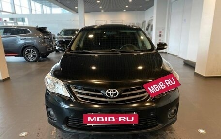 Toyota Corolla, 2012 год, 870 000 рублей, 8 фотография