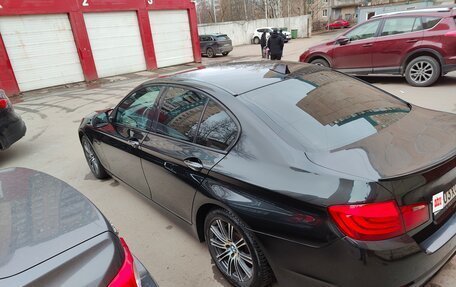 BMW 5 серия, 2013 год, 1 960 000 рублей, 3 фотография