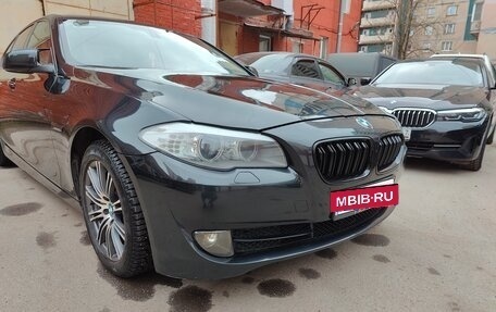 BMW 5 серия, 2013 год, 1 960 000 рублей, 2 фотография